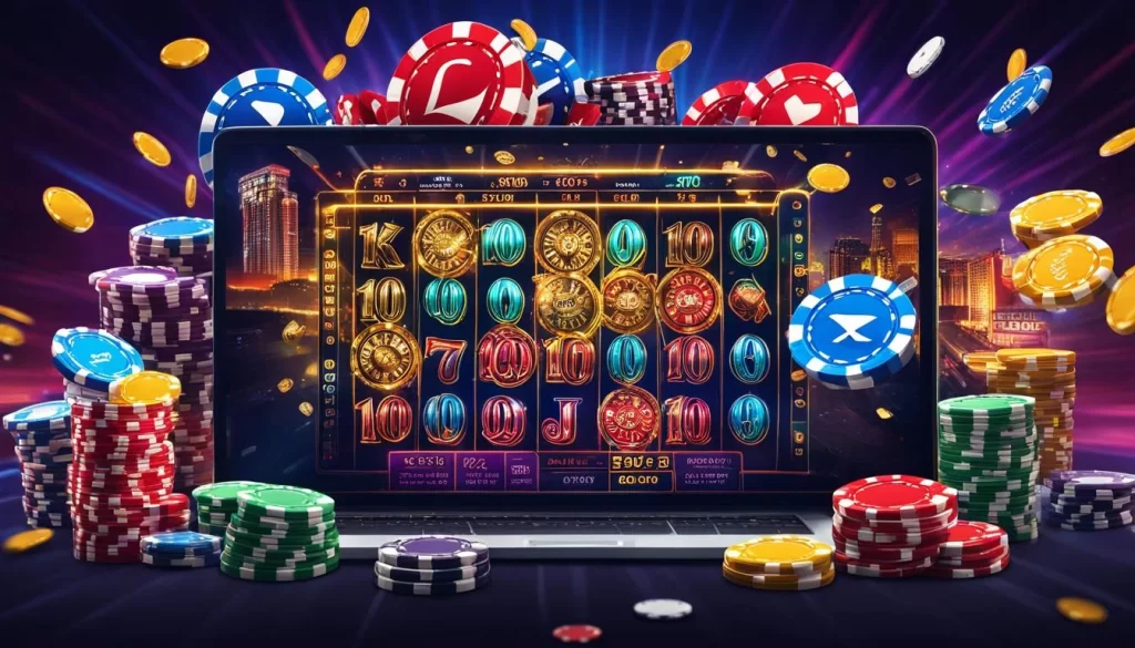 Biểu tượng bảo mật và an toàn tại ok365vip login