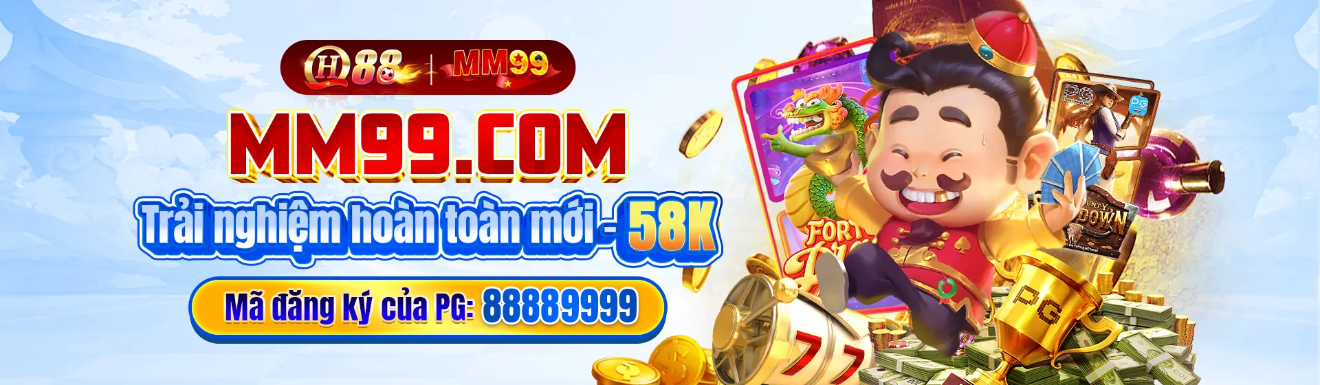 Hình ảnh chính sảnh Bắn Cá ok365vip login với đồ họa sống động, cá vàng và hiệu ứng tiền thưởng, tượng trưng cho trải nghiệm giải trí đỉnh cao.