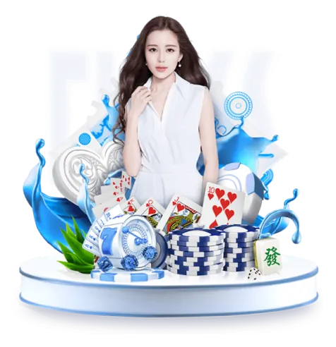 Casino trực tuyến ok365vip