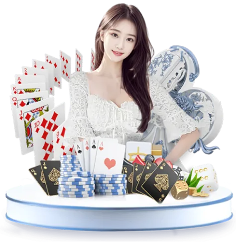 Trò chơi bài Baccarat và Blackjack tại ok365vip login